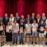 premiados olimpiada economía complutense