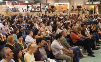 forum gastronómico barcelona 2019 evento
