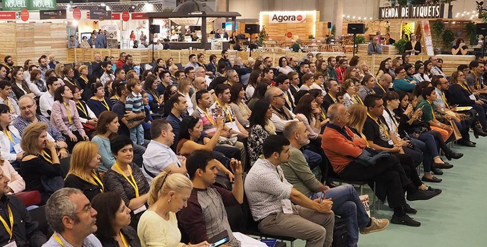 forum gastronómico barcelona 2019 evento