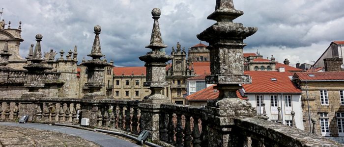eventos, congresos e incentivos en Santiago de Compostela