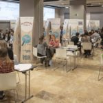 evento rutas del vino de Galicia en Madrid