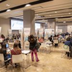 evento rutas del vino de Galicia en Madrid