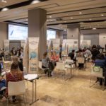 evento rutas del vino de Galicia en Madrid