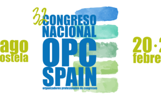 congreso OPC España Logotipo
