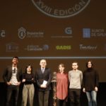 Proclamación finalistas premios mestre mateo